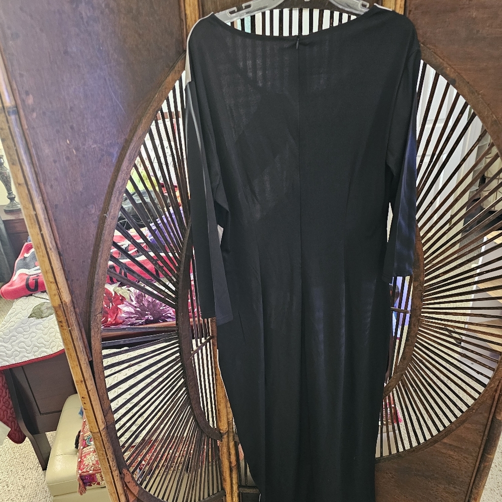 Black and white 2XL